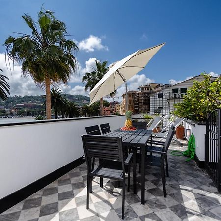 Casa Garibalda - Seafronf Apartment ラッパロ エクステリア 写真