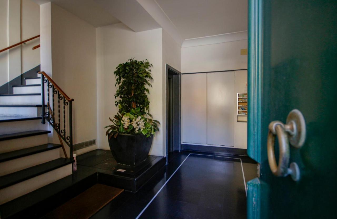 Casa Garibalda - Seafronf Apartment ラッパロ エクステリア 写真