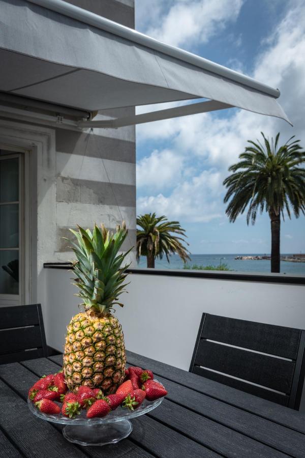 Casa Garibalda - Seafronf Apartment ラッパロ エクステリア 写真