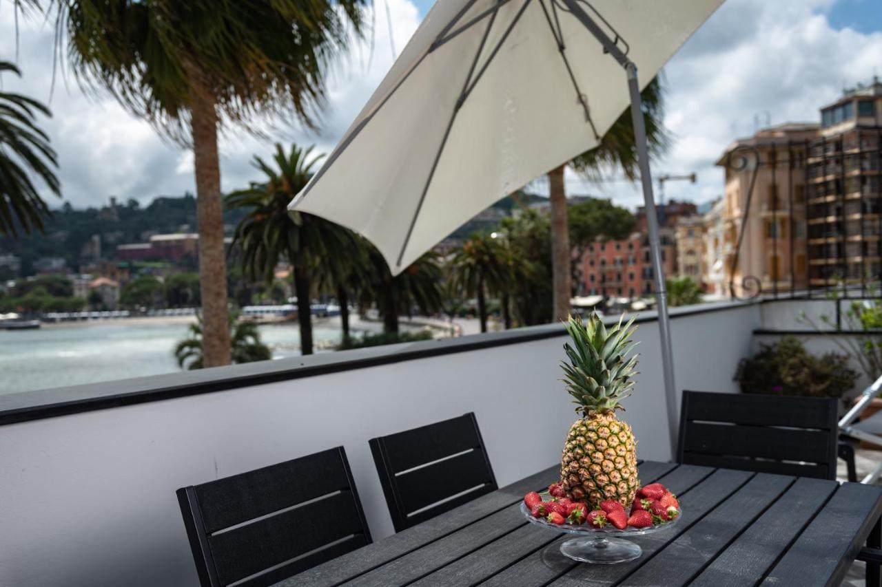 Casa Garibalda - Seafronf Apartment ラッパロ エクステリア 写真