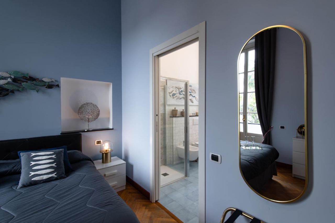 Casa Garibalda - Seafronf Apartment ラッパロ エクステリア 写真