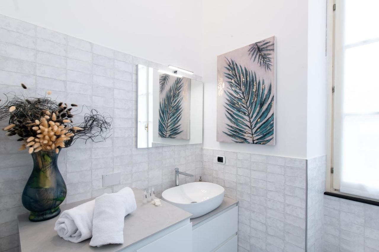 Casa Garibalda - Seafronf Apartment ラッパロ エクステリア 写真