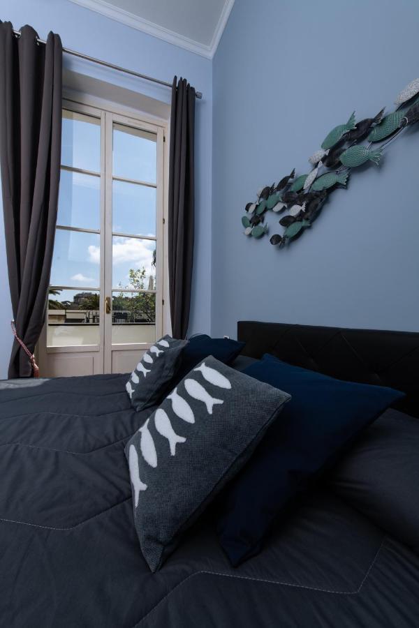 Casa Garibalda - Seafronf Apartment ラッパロ エクステリア 写真