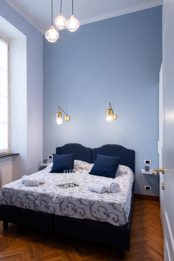 Casa Garibalda - Seafronf Apartment ラッパロ エクステリア 写真