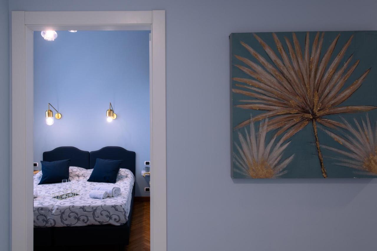 Casa Garibalda - Seafronf Apartment ラッパロ エクステリア 写真