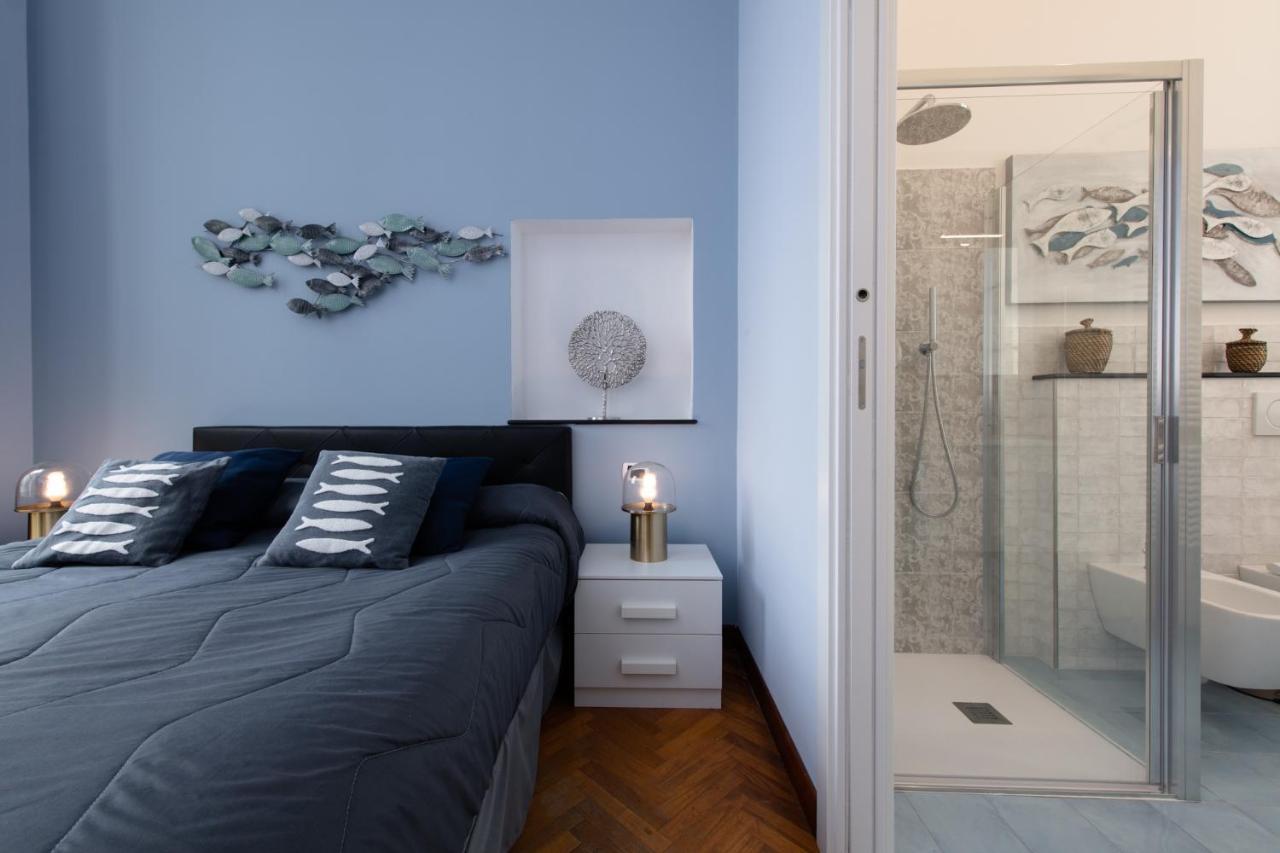 Casa Garibalda - Seafronf Apartment ラッパロ エクステリア 写真