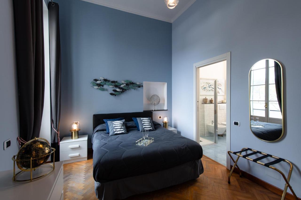 Casa Garibalda - Seafronf Apartment ラッパロ エクステリア 写真