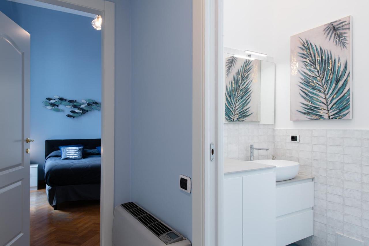 Casa Garibalda - Seafronf Apartment ラッパロ エクステリア 写真